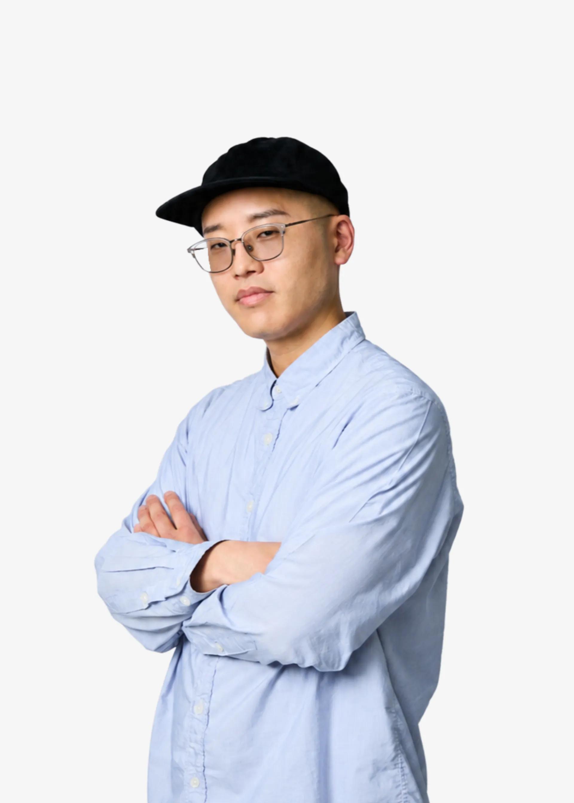 プライベートサウナ事業責任者 鈴木寛人