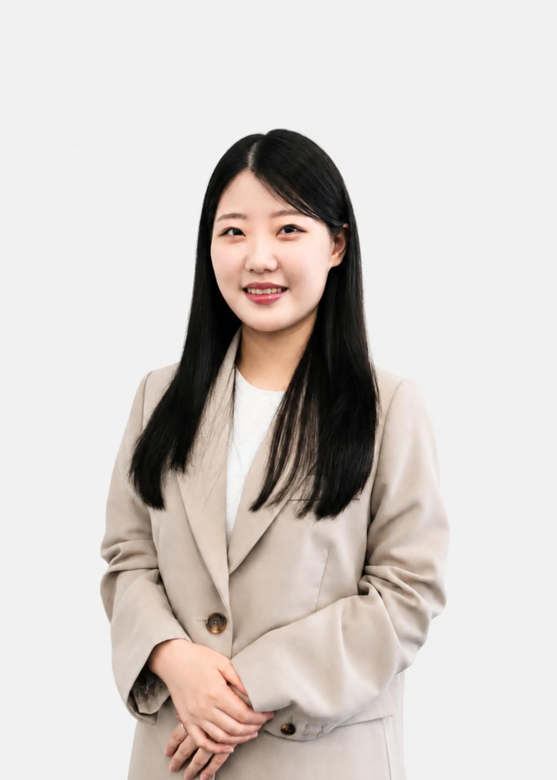 デザイナー Park Seungeun