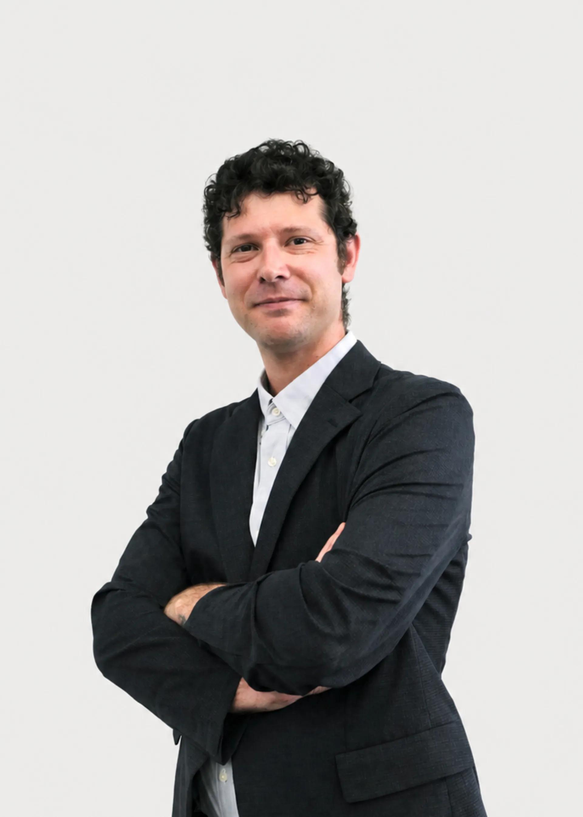 エンジニア Marquez Marti Samuel