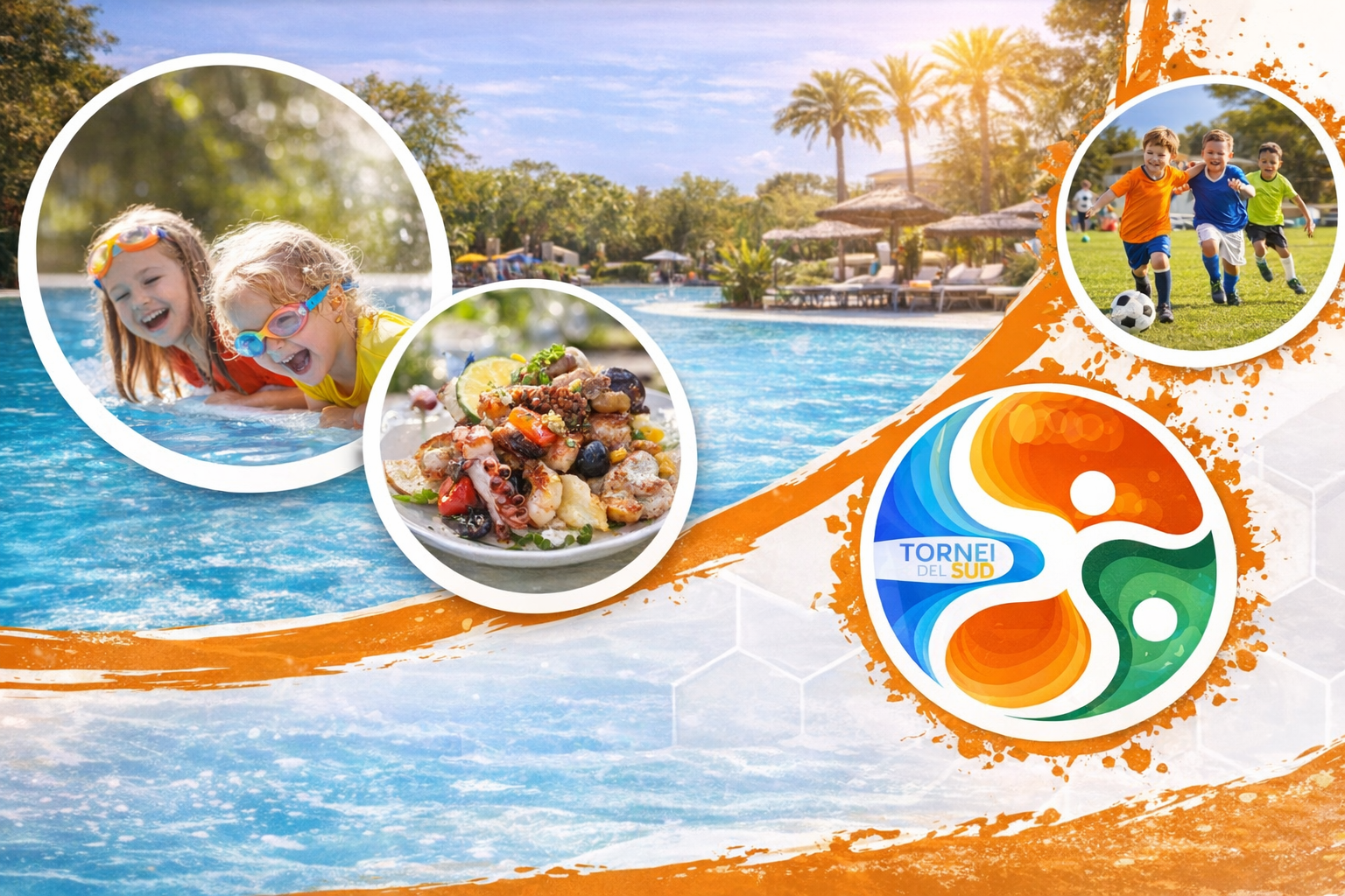 Torneo TROFEO SIBARI - Tornei del Sud