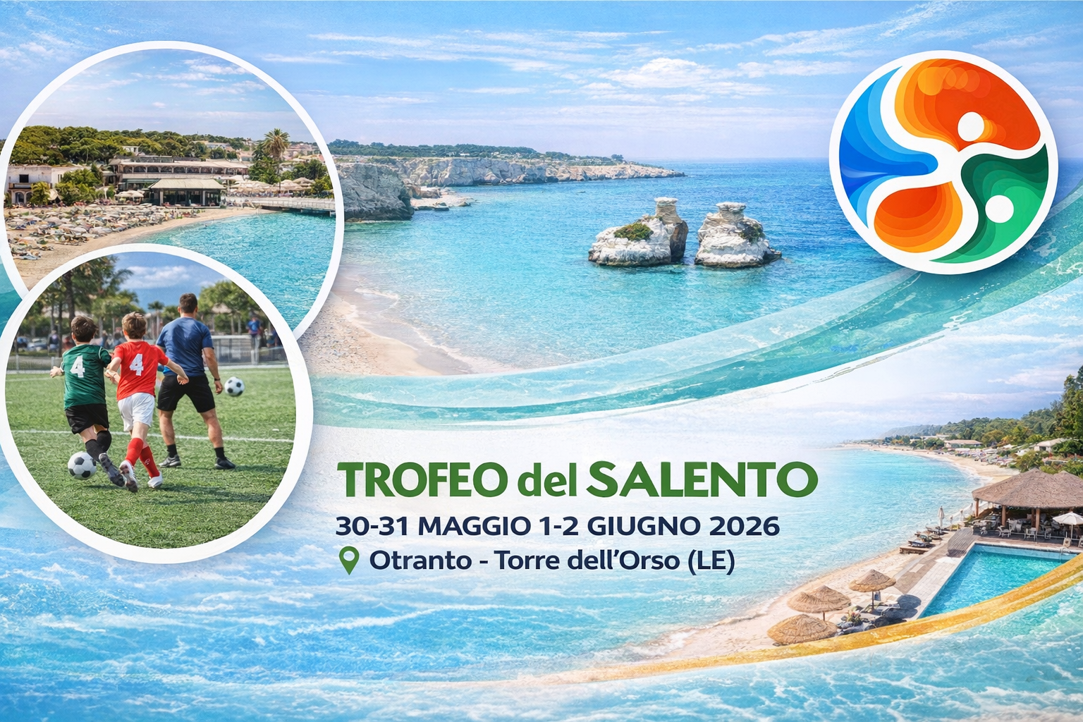 Torneo TROFEO DEL SALENTO - Tornei del Sud