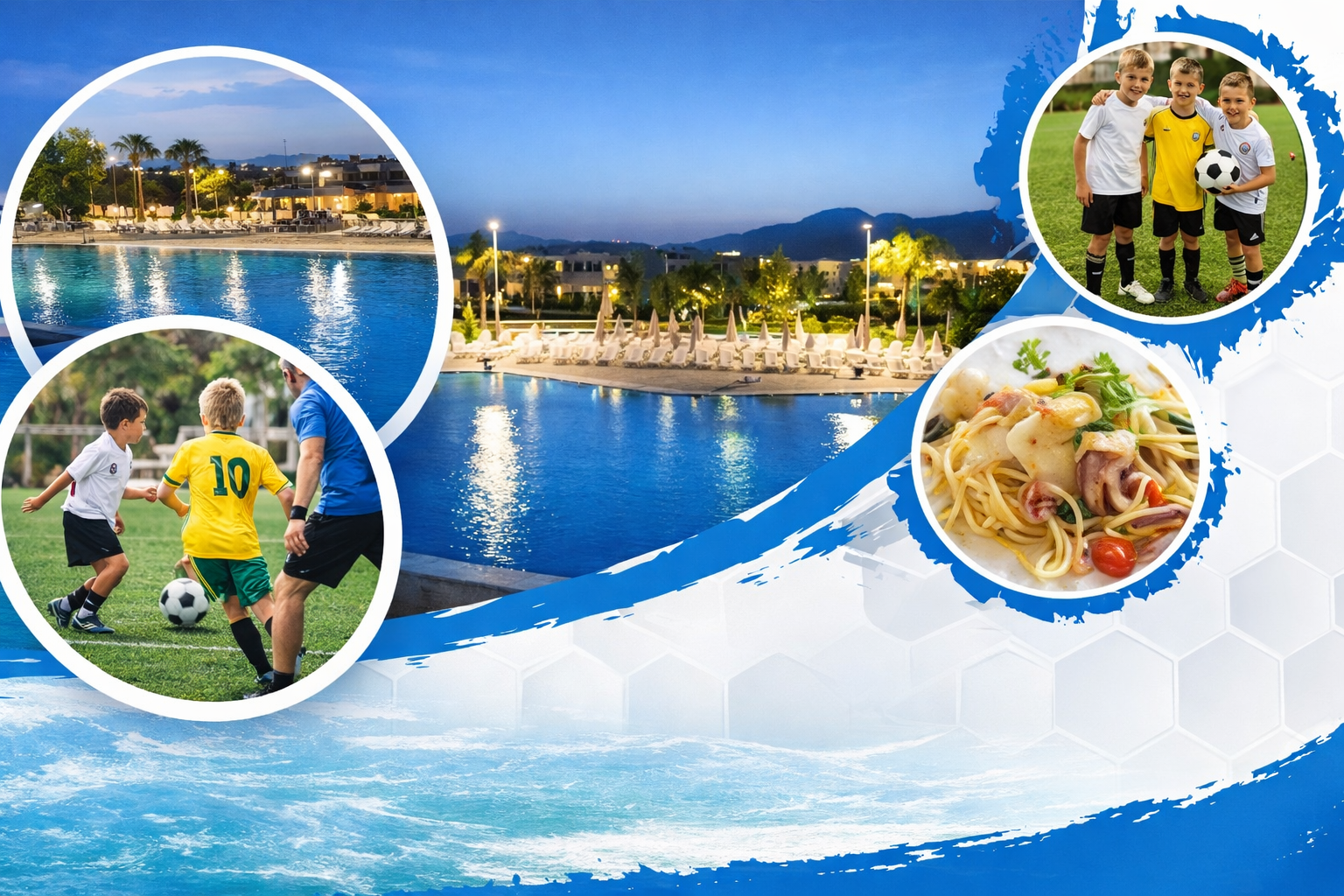 Torneo 8ª COPPA SIBARITIDE - Tornei del Sud