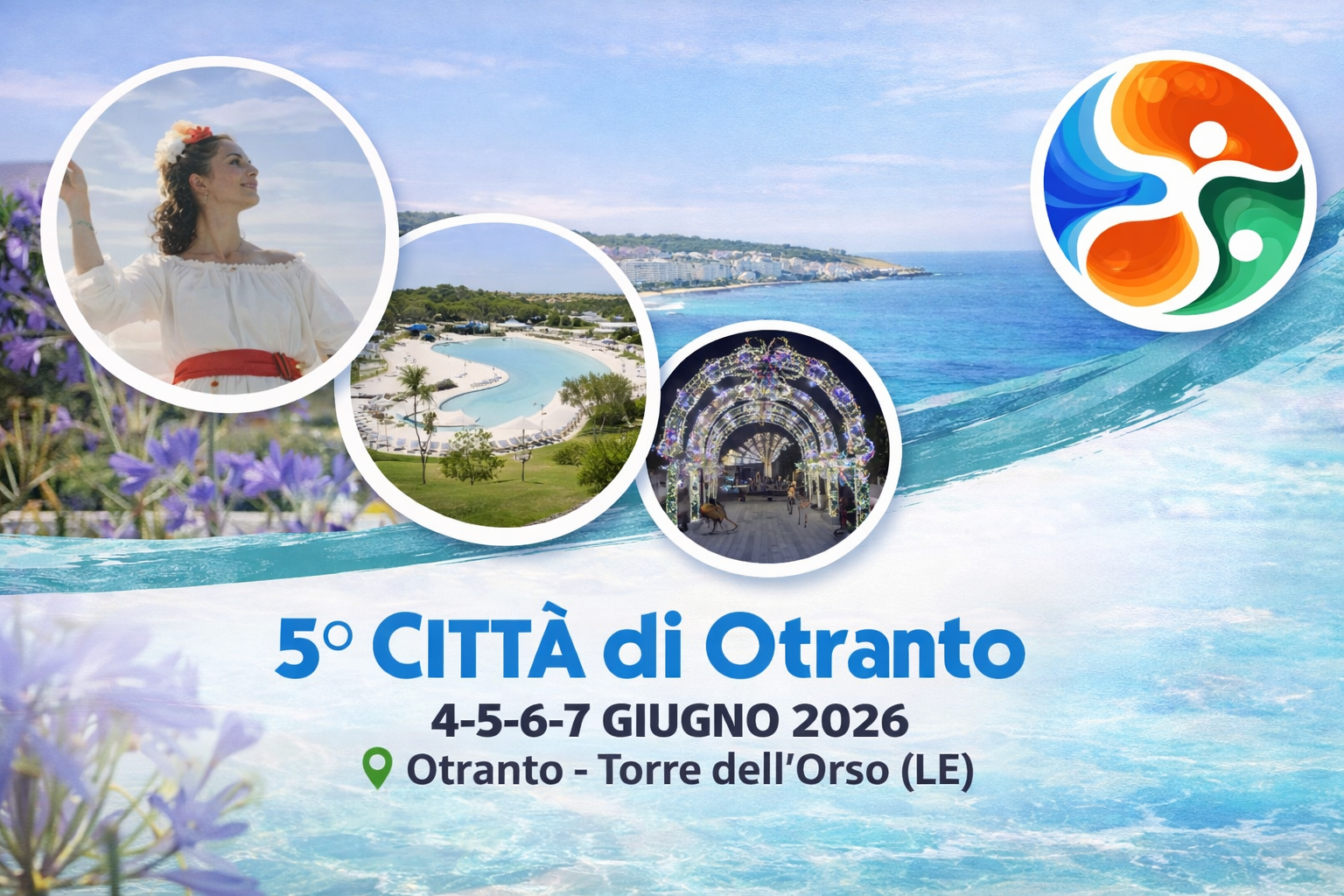 Torneo 5° Città di Otranto - Tornei del Sud