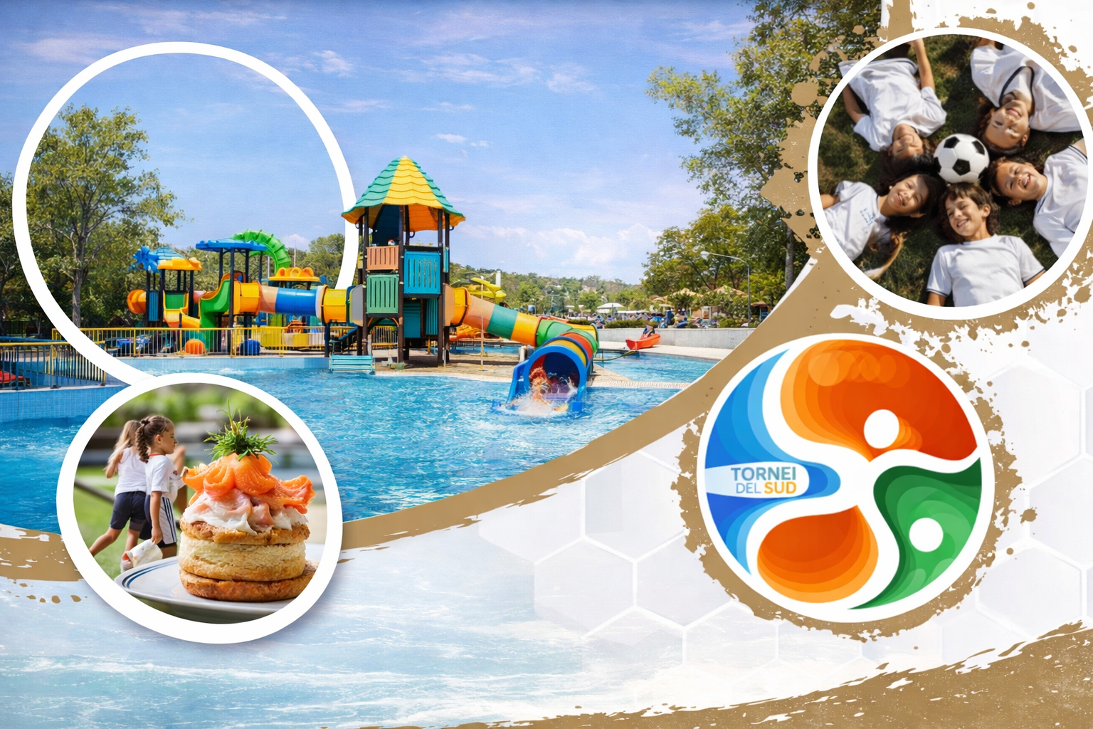 Torneo 14ª COPPA del SUD - Tornei del Sud