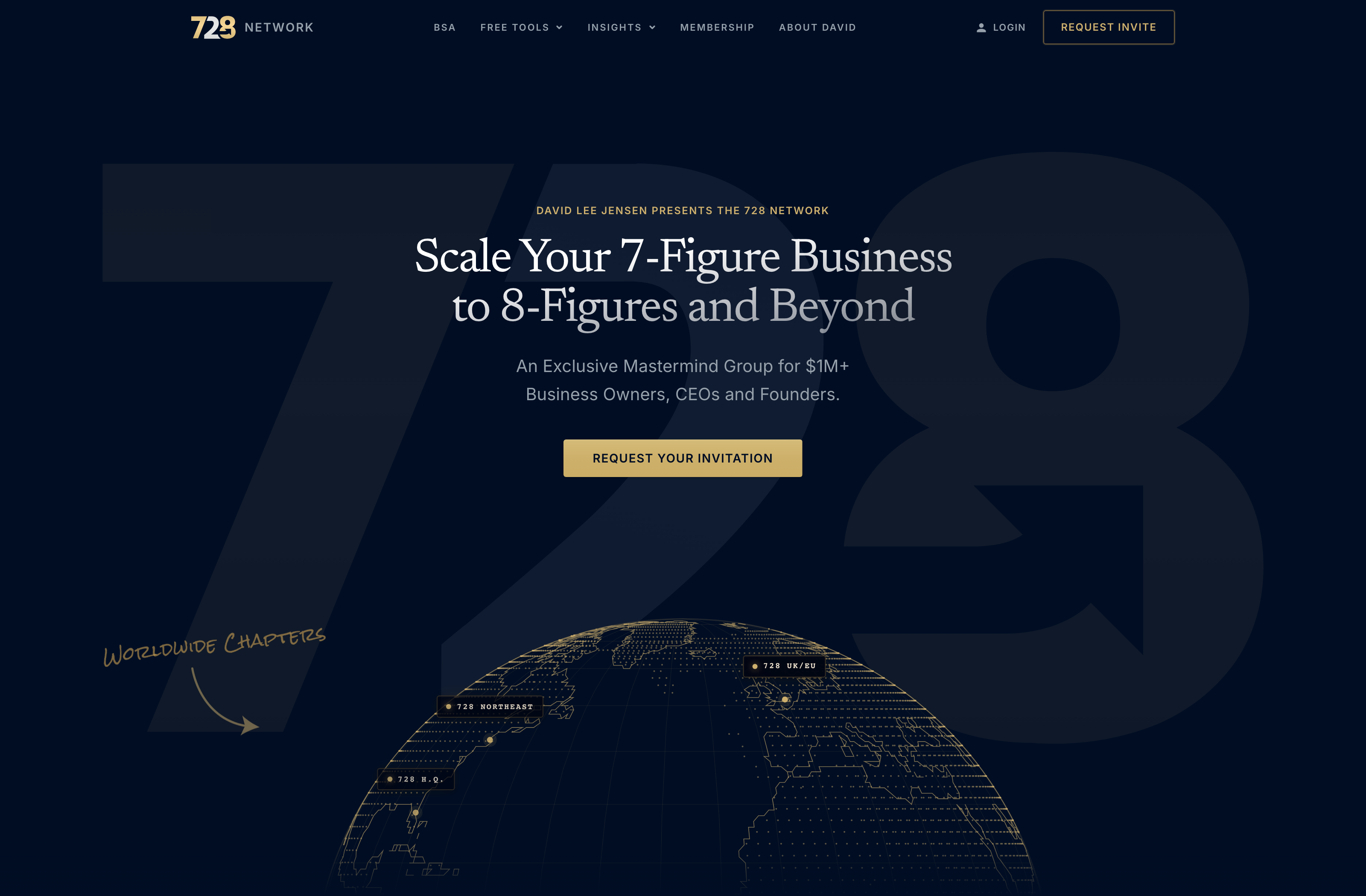 728 Network