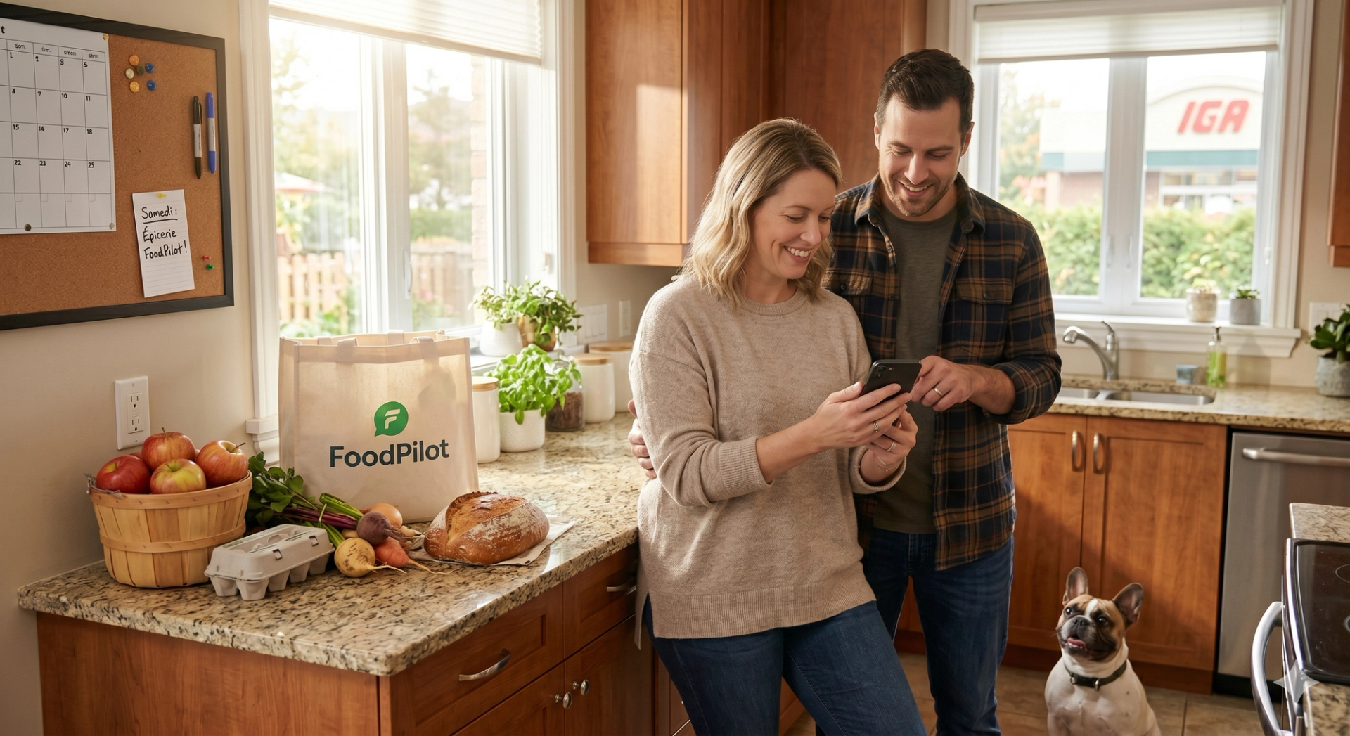 FoodPilot - April 2026 updates