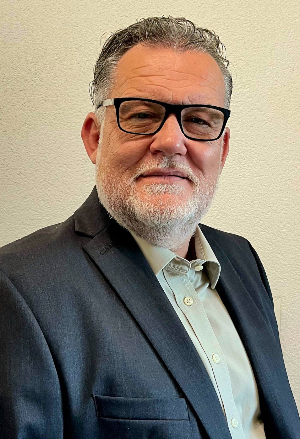 Michael Müller, Inhaber MM Baudesign