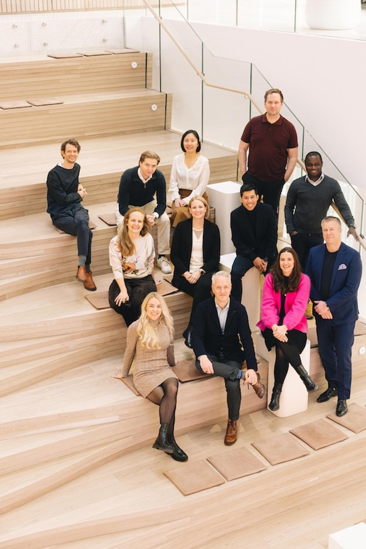 Bilde av Energi.AI teamet