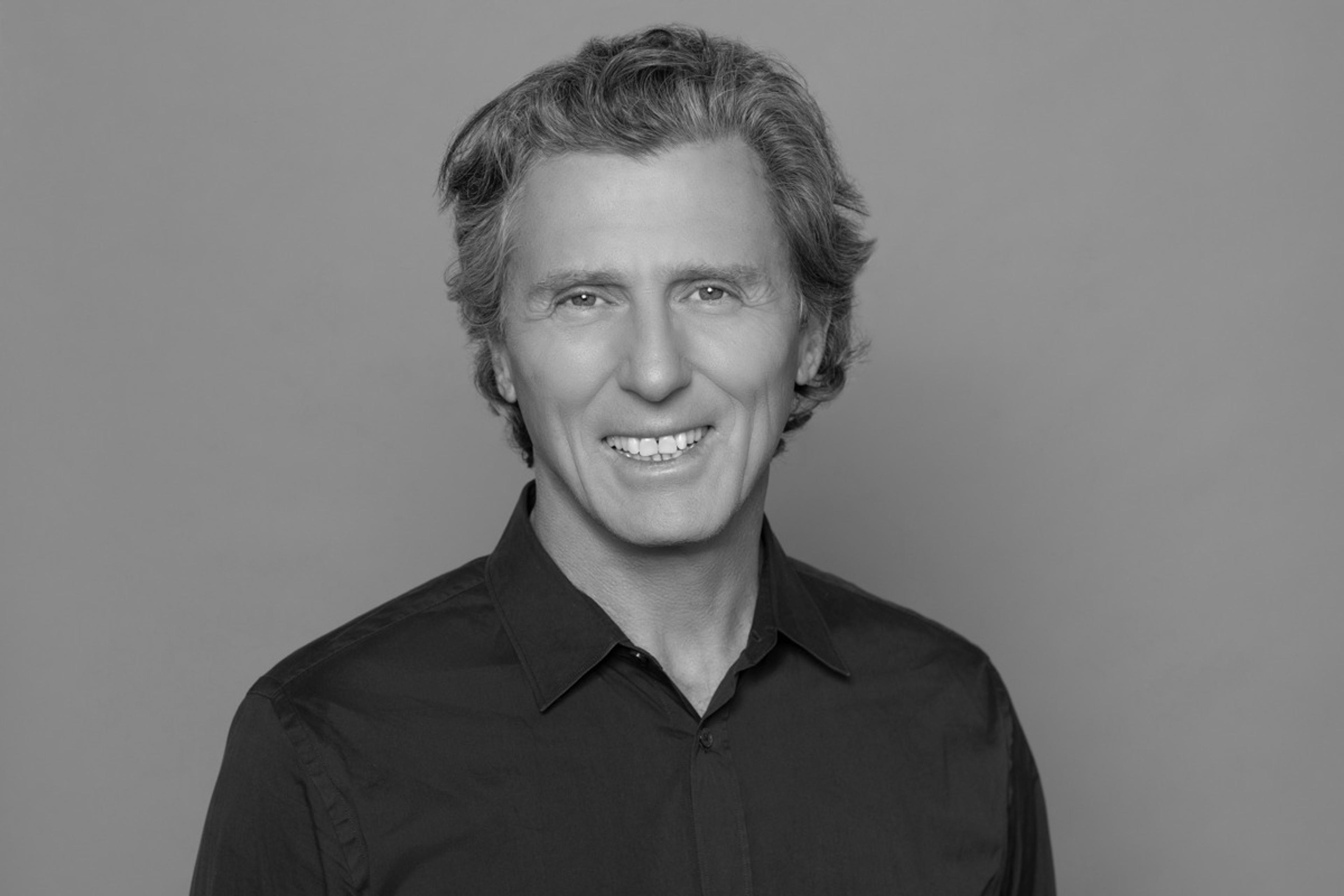 Picture of Aaron Gershenberg