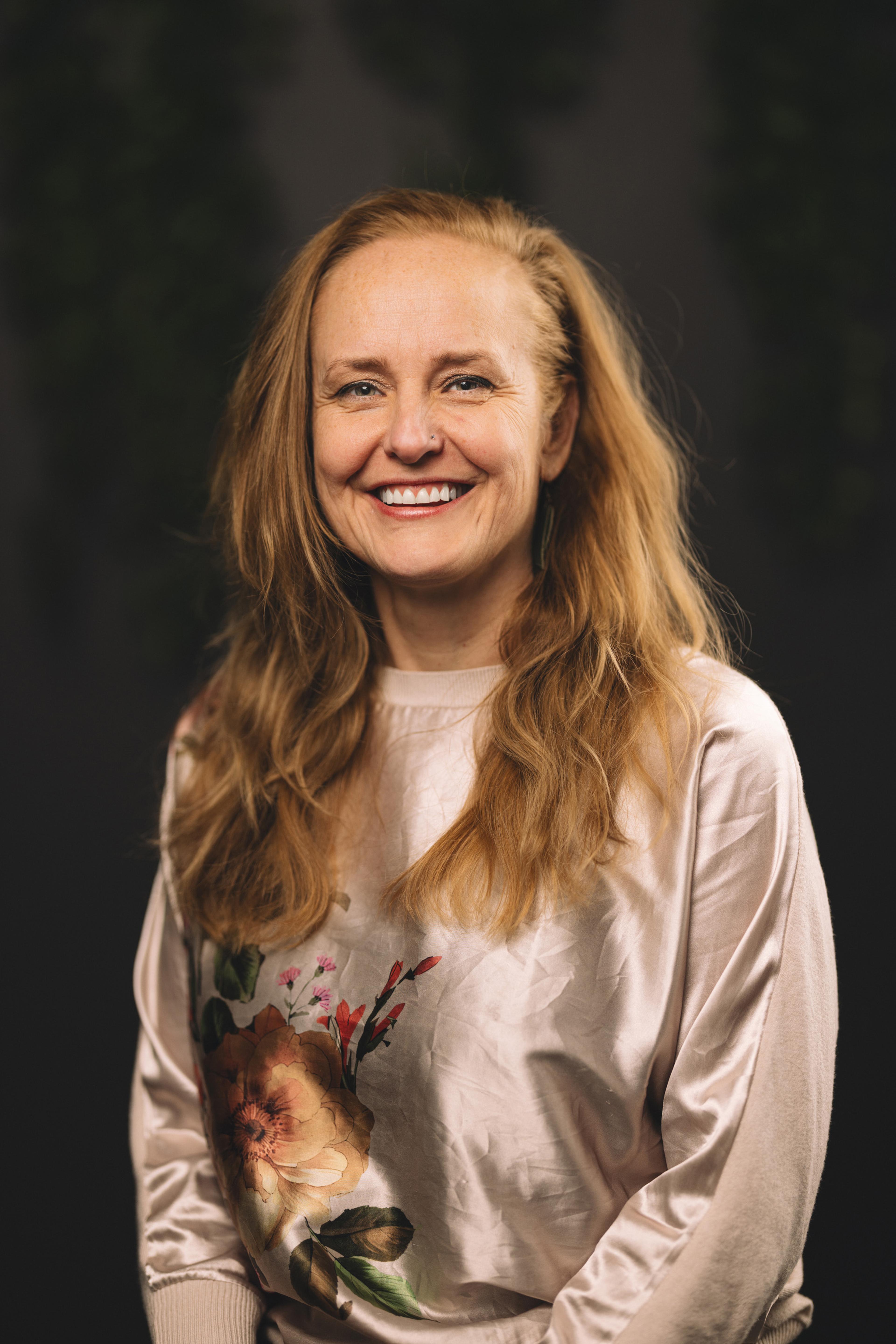 Picture of Beth Mallet
