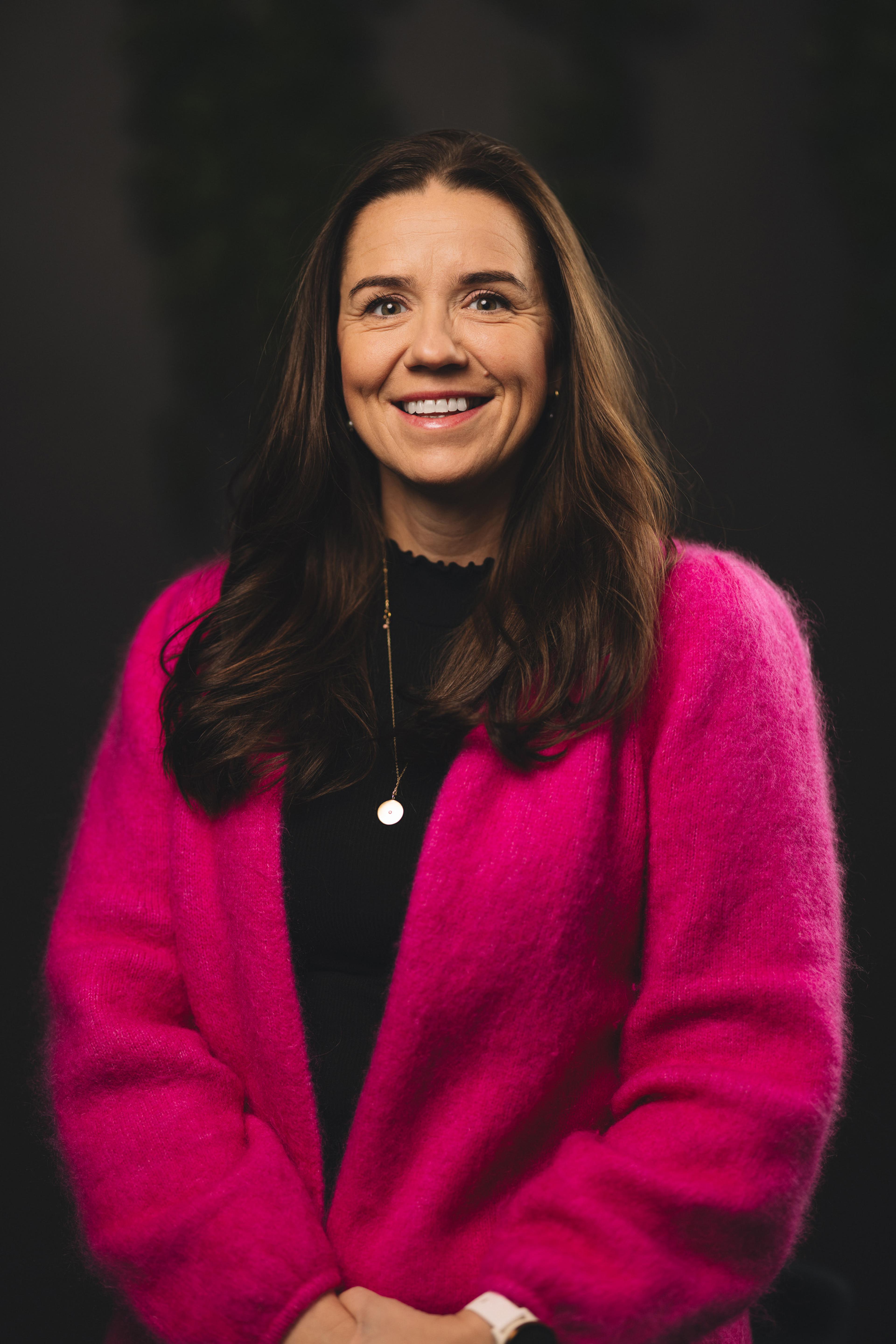 Picture of Hanne Ek