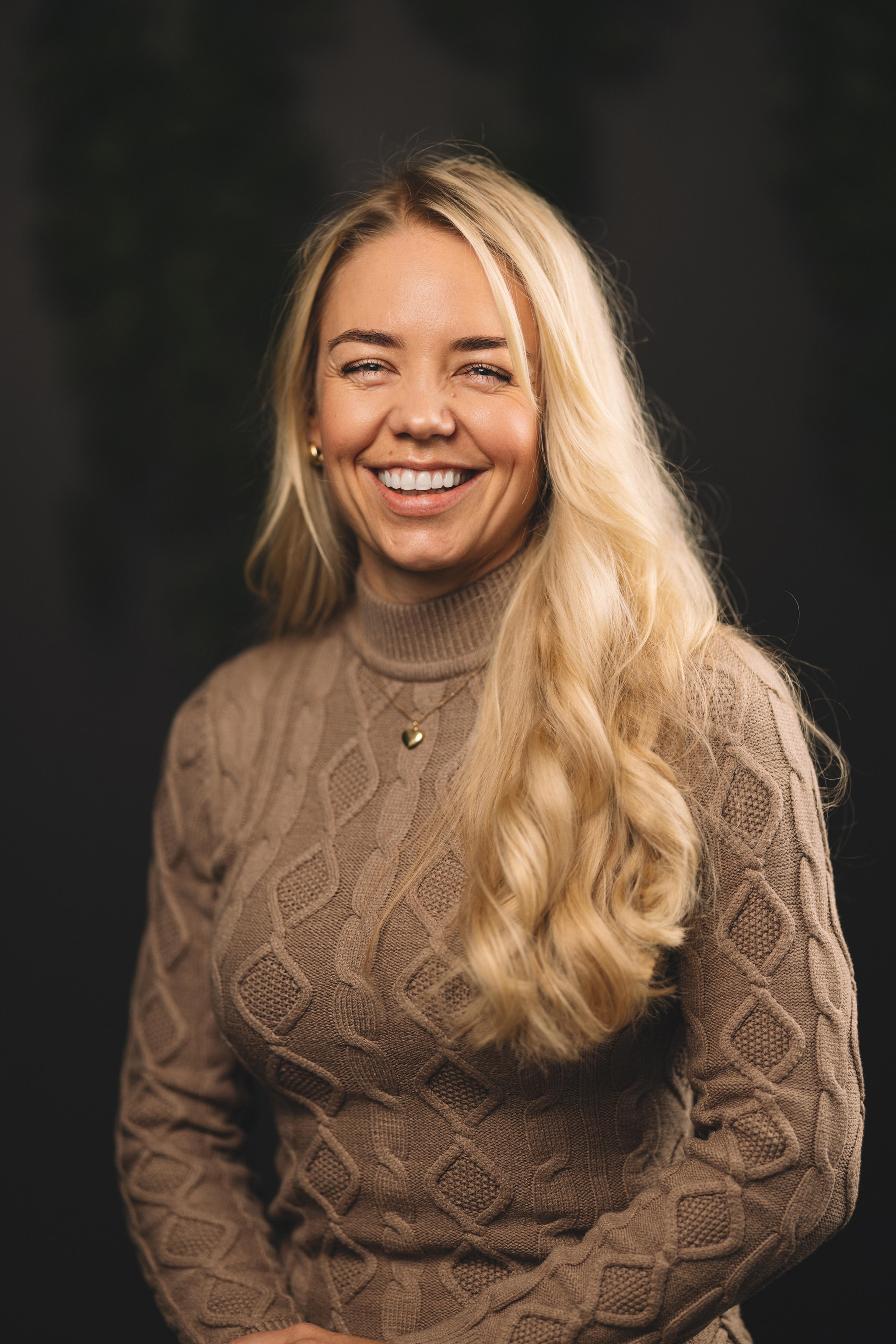 Picture of Susanne Jorde Lunde