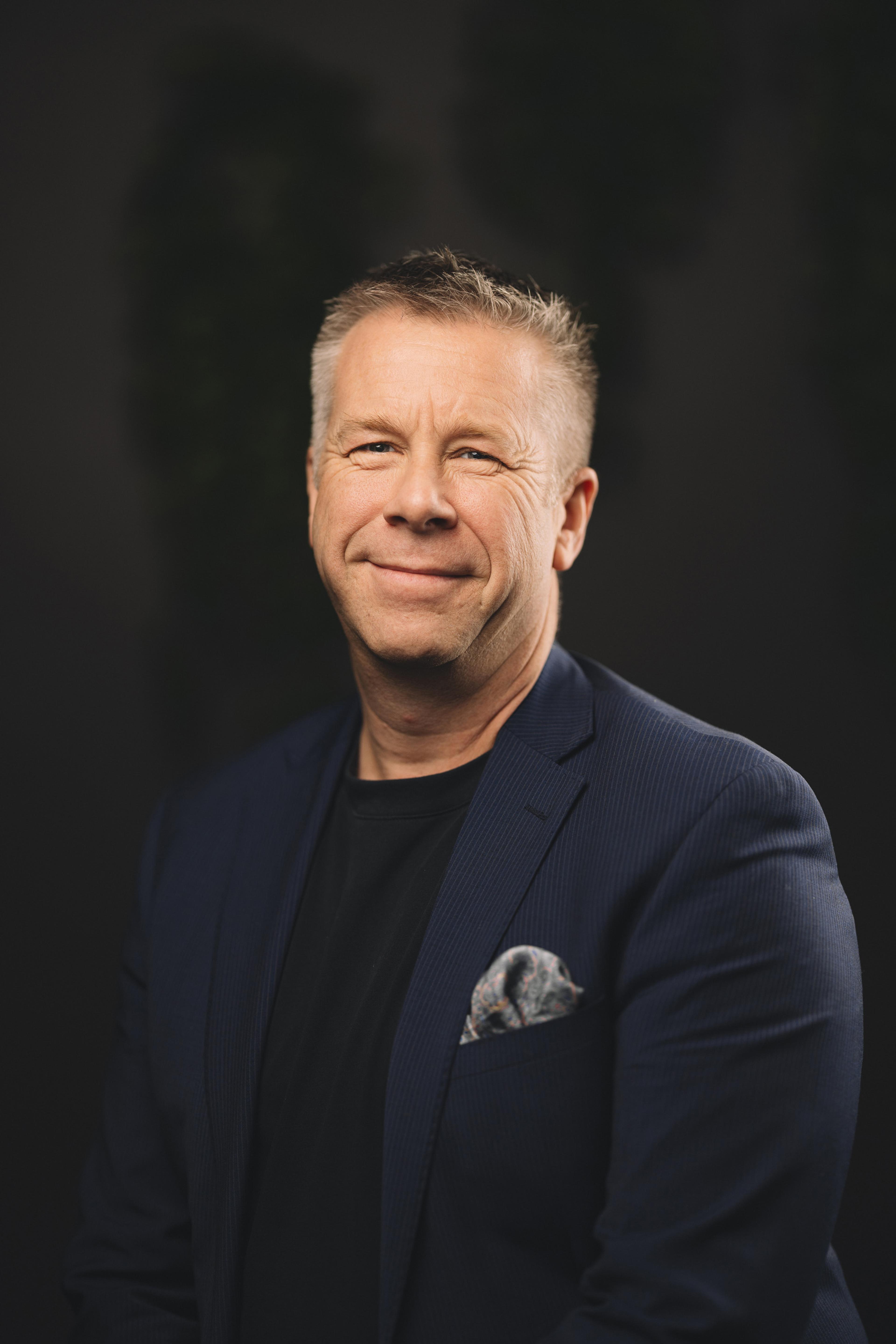 Picture of Jan Skjøy