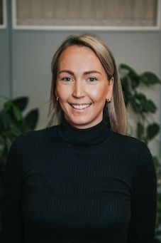 Picture of Hanne Thoen