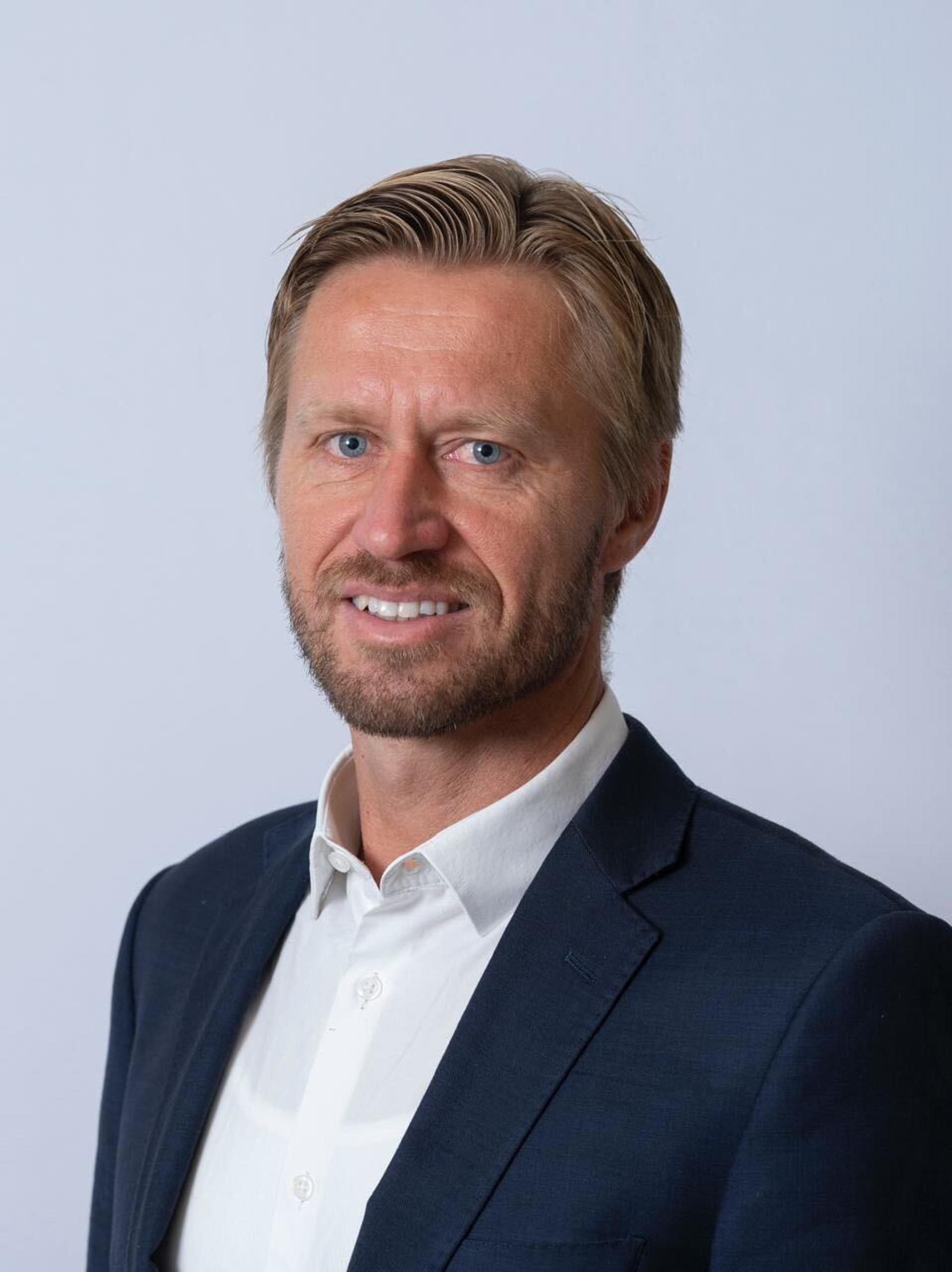 Picture of Halvard Idland