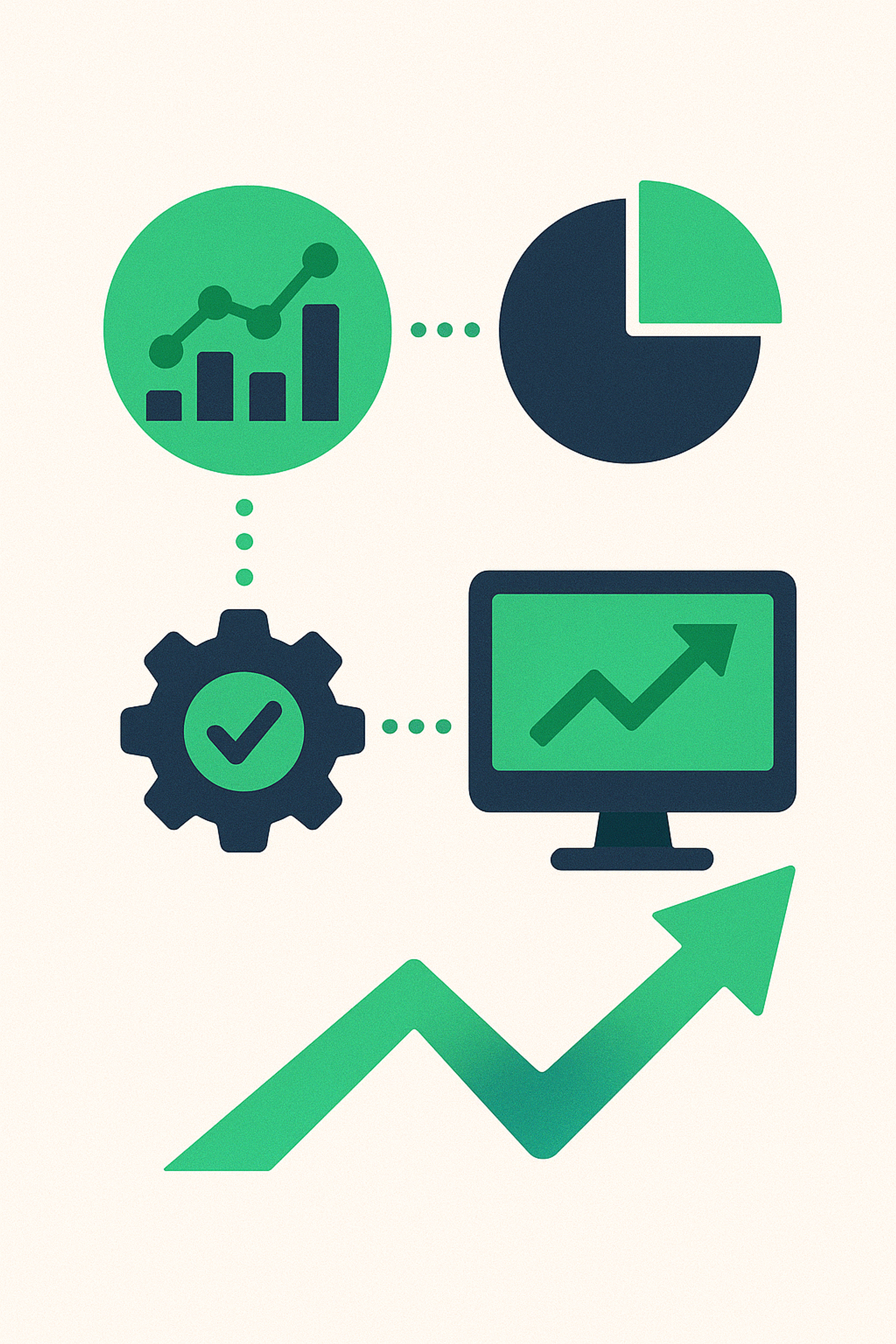 Illustrative graphs and figures