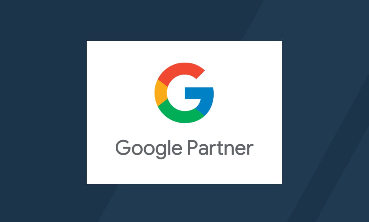 What Being a Google Partner Actually Means for Our Clients