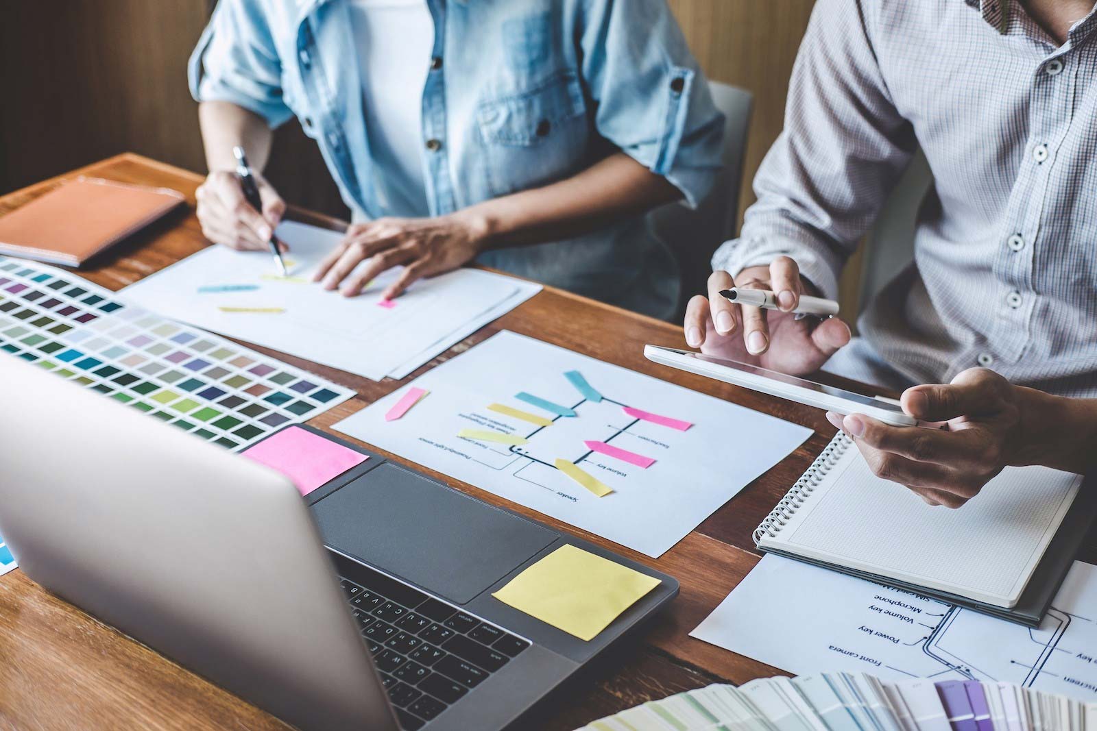 What Is Website Management and What Does It Involve?