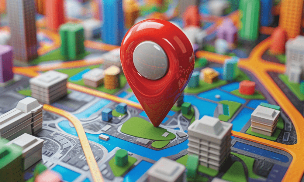 Leveraging Dynamic Location Insertion to Improve Performance in Google Ads
