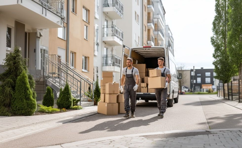 Google Ads for Removals Companies: A Practical Guide to Winning More Local Customers