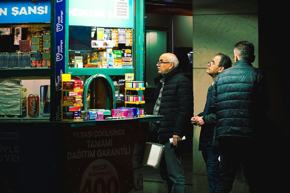 Todos sobre Loterías Nacionales: Premios, Sorteos y Resultados Actualizados