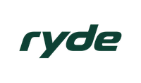 Ryde logo