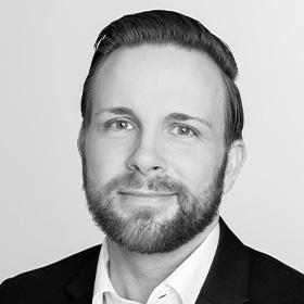Portrettbilde av Bengt Henriksen