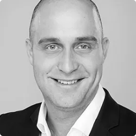 Portrettbilde av Geir Arne Heggelund