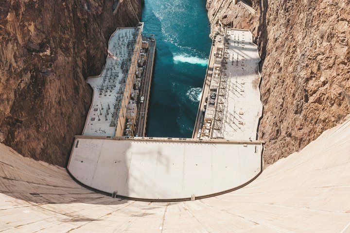 Hoover Dam Bridge Walk & Boulder City Historic Tour — photo 3