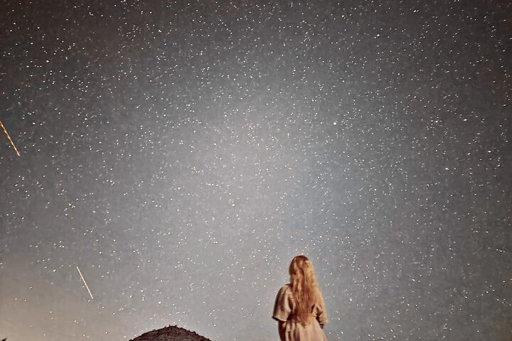Death Valley Stargazing Day Night Adventure Las Vegas — photo 4