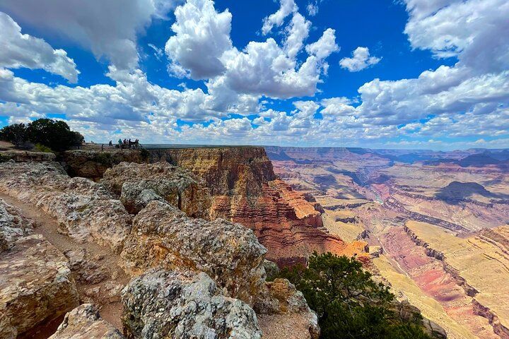 48-Hour Grand Circle: 6 Parks Monument Valley Antelope — photo 1