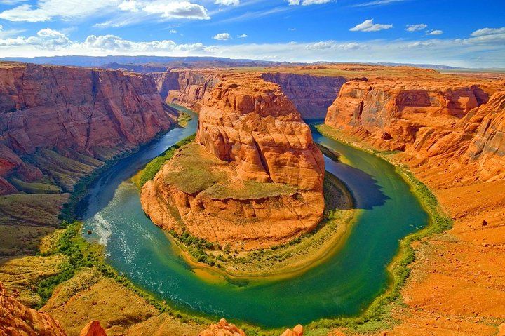 Private Antelope Canyon Horseshoe Bend Exclusive Day Trip — photo 1