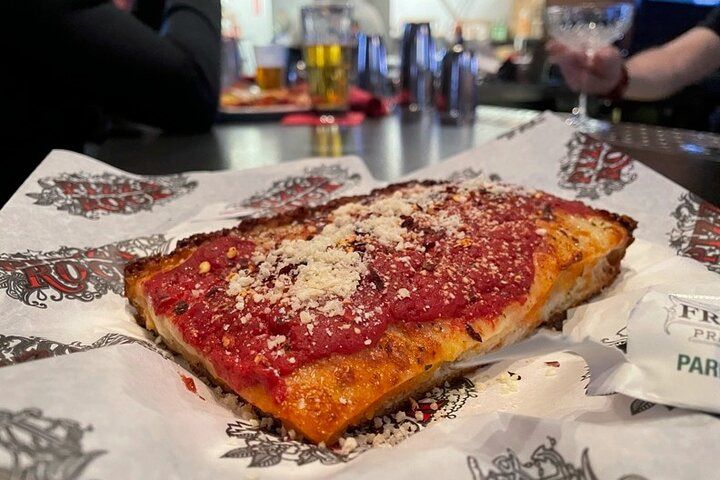Downtown Vegas Food Walk: 5 Local Spots & Hidden Eats — photo 4