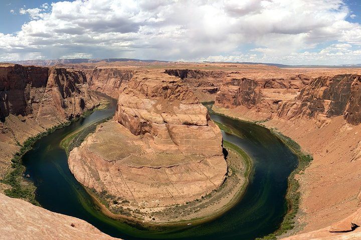 3-Day Winter Southwest Parks: Zion Monument Valley Canyon — photo 4