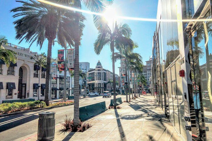 Vegas to LA Day Trip: Santa Monica Hollywood Adventure — photo 4