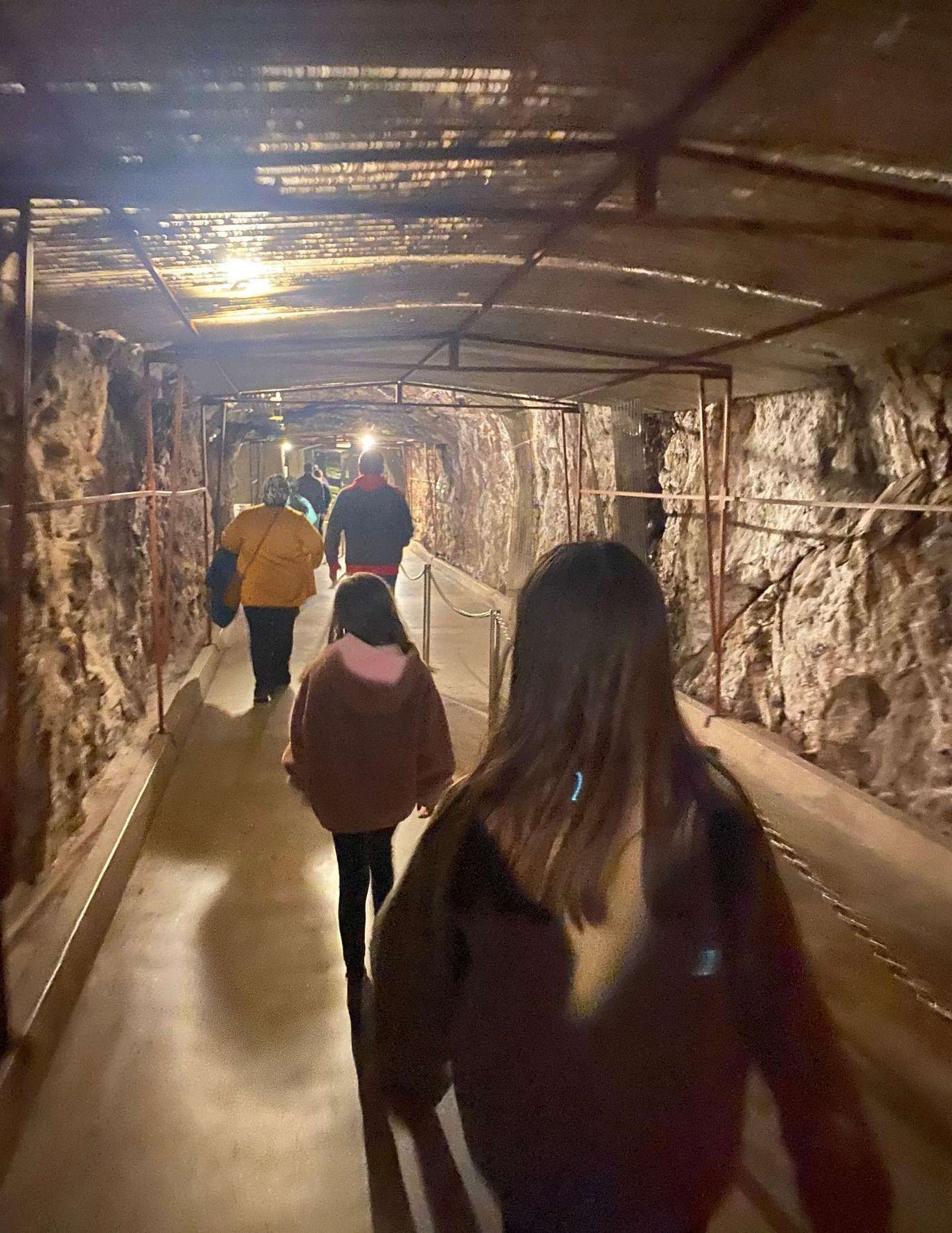 Hoover Dam Tunnels & Power Plant Tour from Vegas — photo 1