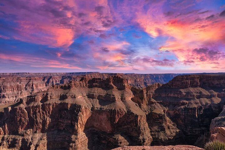 West Rim Bus Tour: Canyon Hoover Dam Experience — photo 1