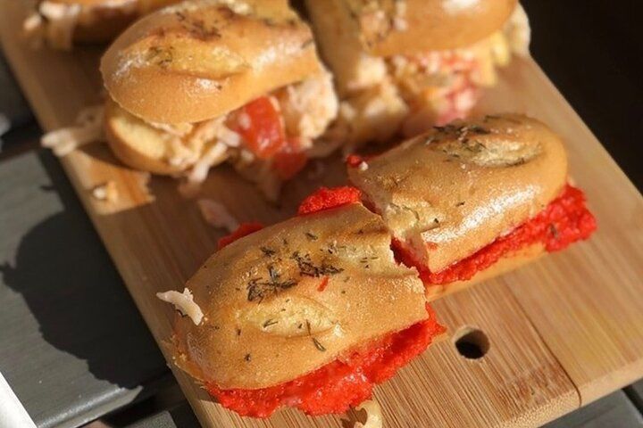 Downtown Vegas Food Tour: 6 Dishes & Secret Bites Walk — photo 4