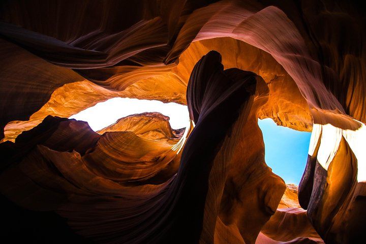 3-Day Southwest Parks Tour: 6 Destinations from Vegas — photo 2