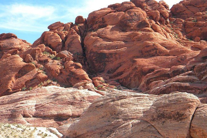 Red Rock Canyon Road Bike Tour from Las Vegas — photo 3