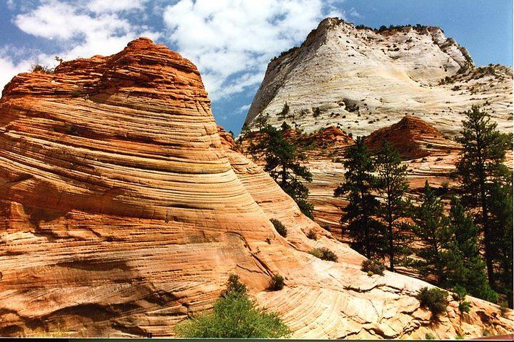 Zion Canyon Small Group Day Trip from Las Vegas — photo 2