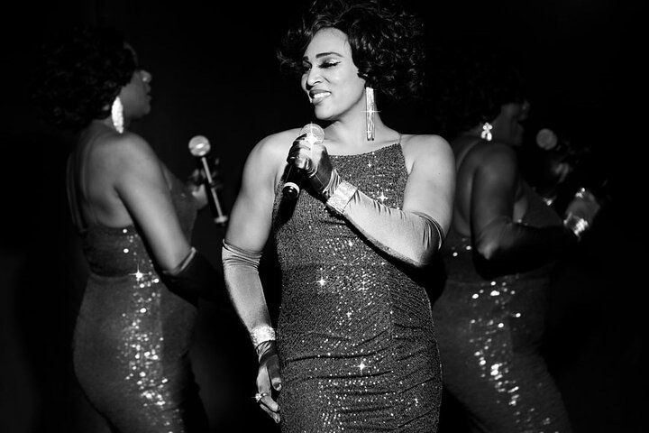 All Motown Live Show Alexis Park Duchesses Vegas — photo 4