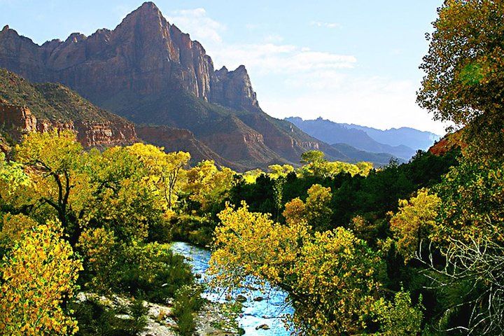 Bryce Canyon Zion Combo Day Trip Small Group Las Vegas — photo 4