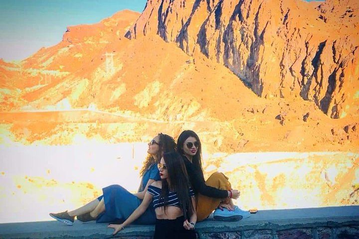Spanish Grand Canyon Heli & Boat Adventure from Vegas — photo 4