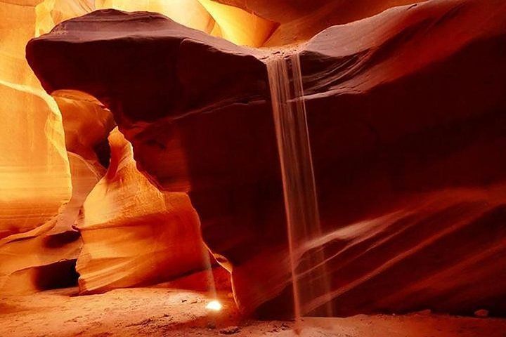 Private Antelope Canyon Horseshoe Bend Exclusive Day Trip — photo 3