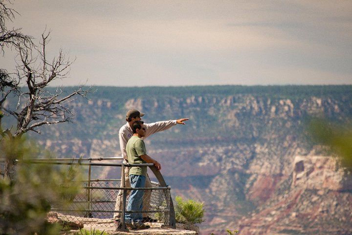 South Rim National Park Small Group Day Trip from Vegas — photo 2