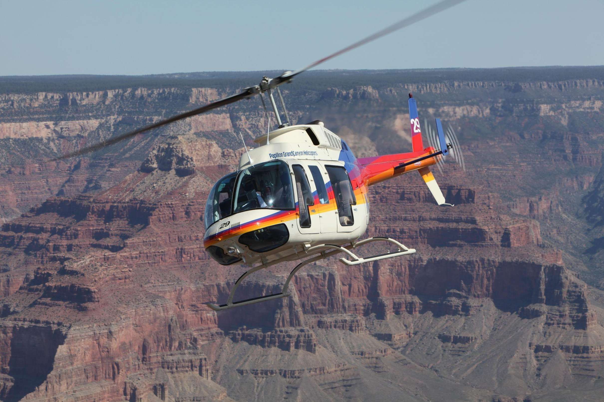 Grand Canyon West Day Trip with Skywalk & Hoover Dam — photo 3