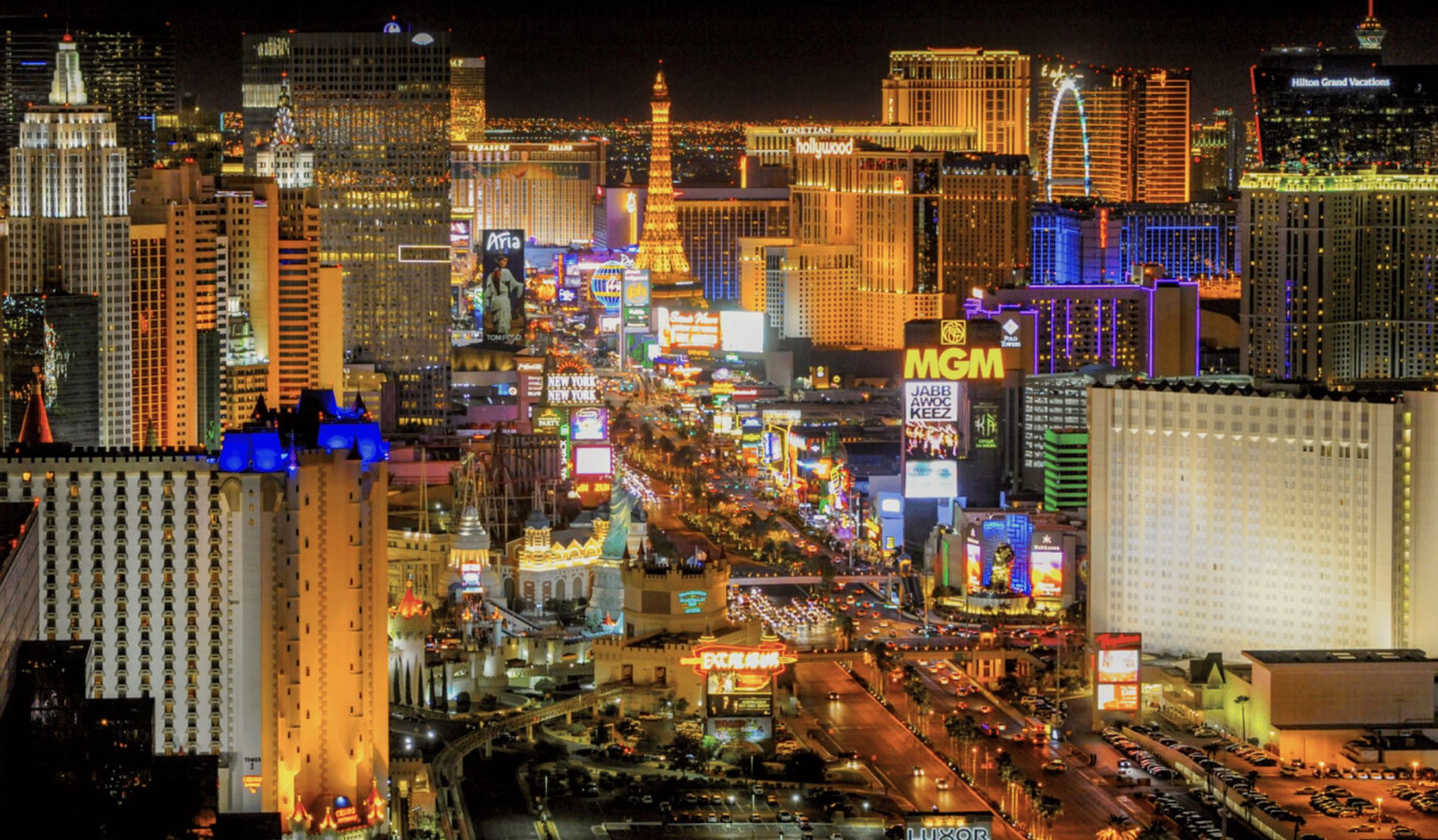 Vegas Club Crawl: Open Bar, Party Bus & VIP Entry — photo 4