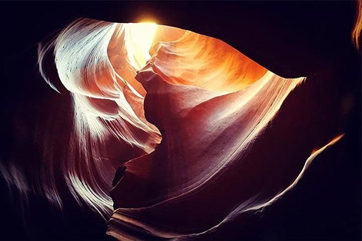 Private Antelope Canyon Horseshoe Bend Exclusive Day Trip — photo 4