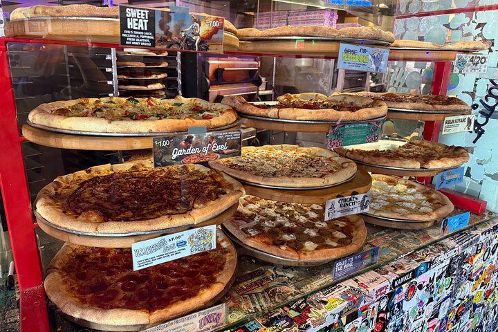 Fremont East Food Walk: 5 Local Spots & Downtown Secrets — photo 3